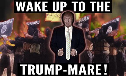 VIDEO: Donald Trump’s Foreign Policy That The Media Wont Mention