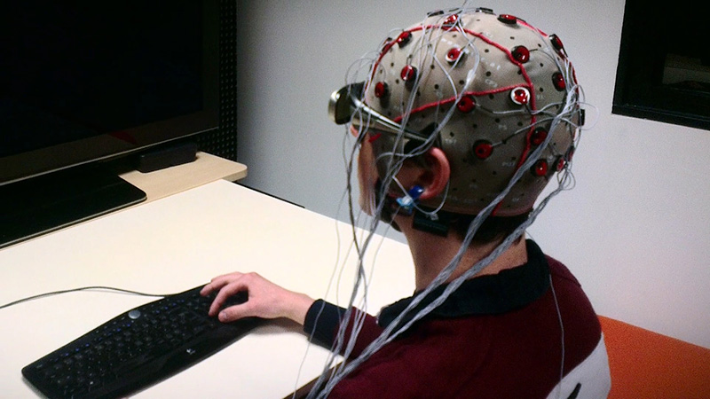 VIDEO: Hacking Brain Waves | We Are Change