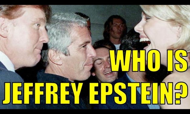 Who Is Jeffrey Epstein?