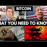 Jeff Berwick on Bitcoin Price Surge, China, Jamie Dimon, What You Need To Know