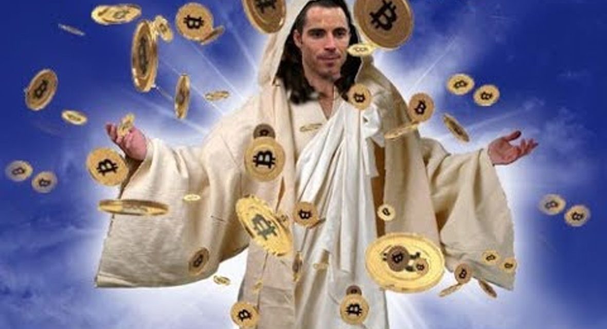 Bitcoin Jesus Is Creating His Own NAP Voluntarist Country!!!