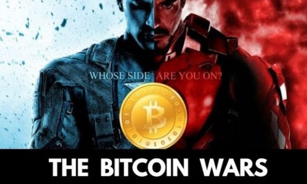 The Battle And Future Of Bitcoin In Jeopardy