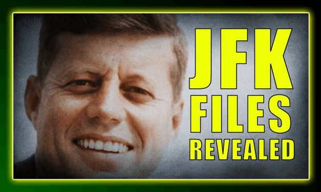 The Kennedy Files Revealed