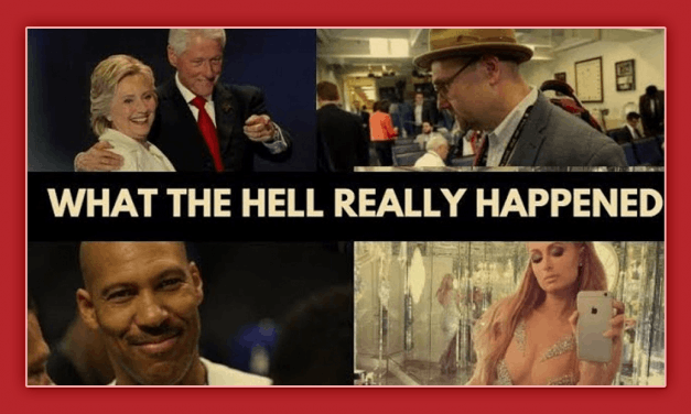 Paris Hilton’s Brand New Invention and LaVar Ball vs Donald Trump