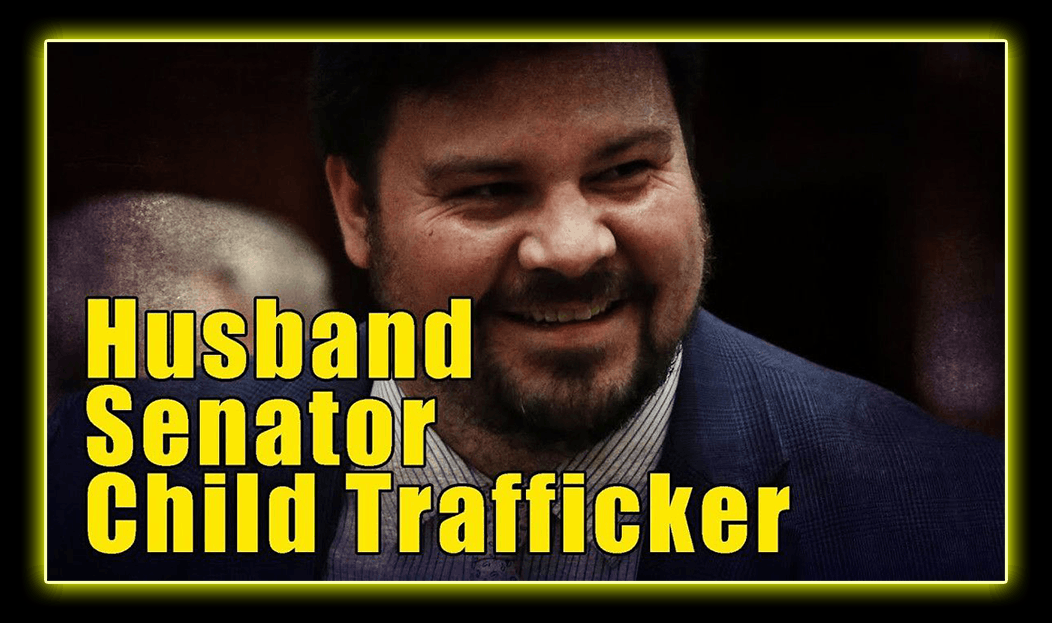 US Senator Pleads Guilty To Trafficking