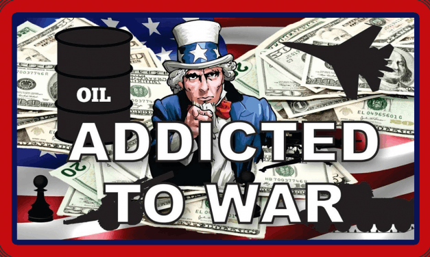 Dennis Kucinich – America’s Addiction To War