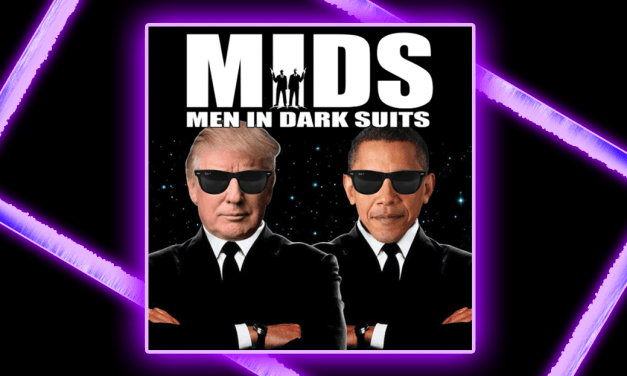Men In Dark Suits – Putins Biggest Mistake Trusting the United States