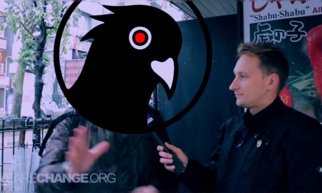 Black Pigeon Speaks on Attitude, Kindness, Censorship, and The Fed!