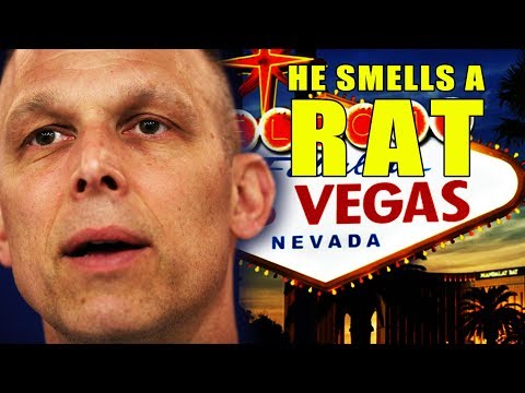 Vegas Revelations What No Ones Talking About!