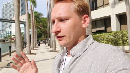 Max Kieser Private Interview Not Yet Released SPONSOR ONLY