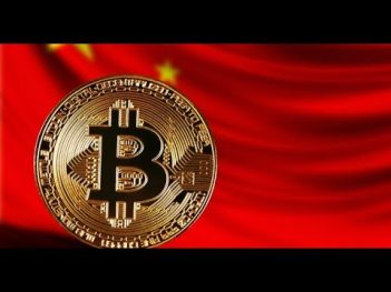 China Blocking Bitcoin? While Russians Use Super Computer To Mine Cryptos