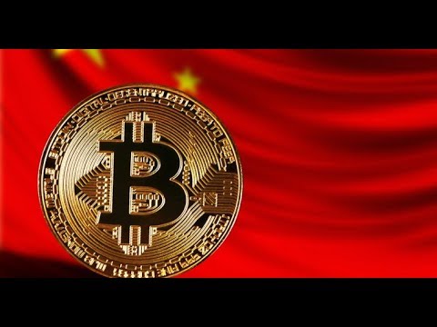 China Blocking Bitcoin? While Russians Use Super Computer To Mine Cryptos