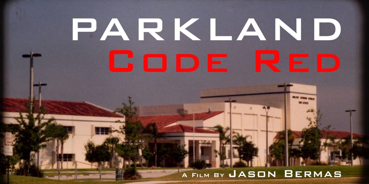 DTUBE ONLY VIDEO – Parkland Code Red Documentary