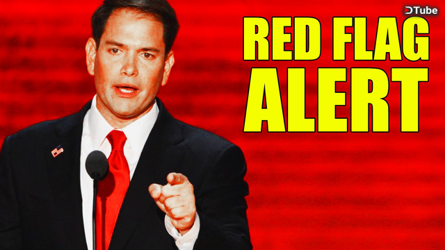 Red Alert! The Red Flag Bill No One Is Talking About!