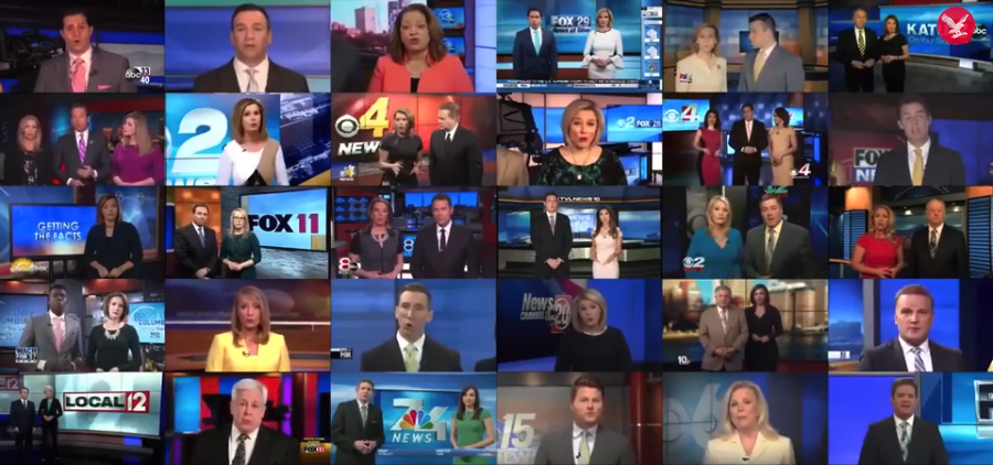 What You’re Not Being Told About The Sinclair Broadcast Group