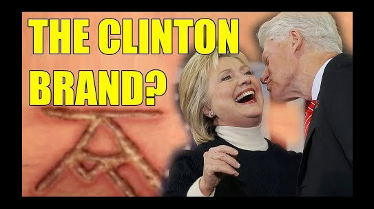 The Clintons Are Connected To What? China, Peace Talks, Q Anon And More