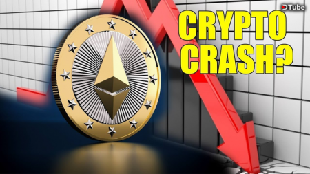 Will The SEC Crash The Crypto Bitcoin Economy?