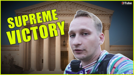 The NEW Supreme Court Victory That Protects Your Privacy and Freedom!