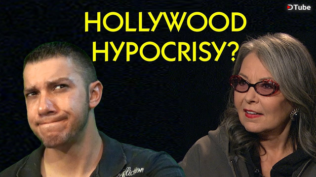Is Roseanne A Racist? Everything They Won’t Tell You About Hollywood Hypocrisy