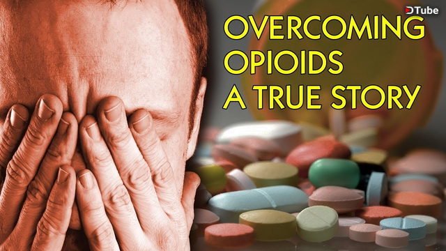 Surviving The Opioid Crisis – An Addicts Tale