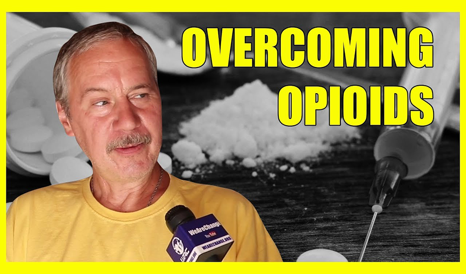 How To Overcome Opioids – An Addict Tells All