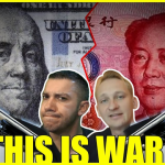 Economic Conflict Begins Between China And The United States