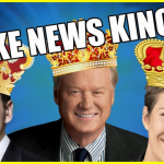Fake News Kings Exposed!