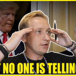 WHAT YOU’RE NOT BEING TOLD ABOUT TRUMP & PUTIN IN HELSINKI