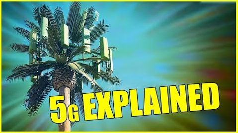 The 5g Controversy Exposed!