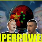 Is Peace On The Horizon With Trump, China and Russia?