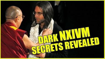 The Darkest NXIVM Secrets Revealed