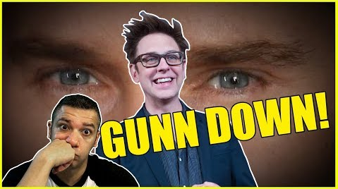 What No One Else Will Tell You About The James Gunn Controversy