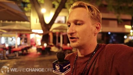 Peter Sage part 2 interview From Jail To Joy