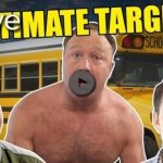 Are Alex Jones And School Buses Legitimate Targets?
