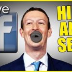 Facebook Announces It Will Just Hide Your Posts