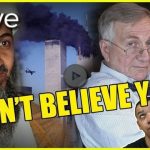 Legendary Journalist Exposes The Deep State