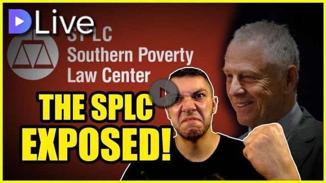 The Southern Poverty Law Center Exposed!