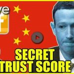Facebook Gives You A Secret Trust Score!