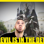 The Truth About The Baphomet Statue – The Devil’s In The Details!