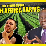 What’s Really Happening In South Africa?