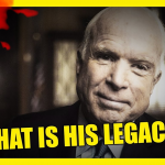 John McCain Dies At 81