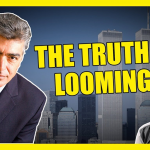 NEW BOMBSHELL CLAIMS OF CIA AND SAUDI LIES!