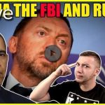 Revealed! Obama And The FBI Worked With A Russian Oligarch