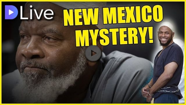 The New Mexico Compound Exposed!
