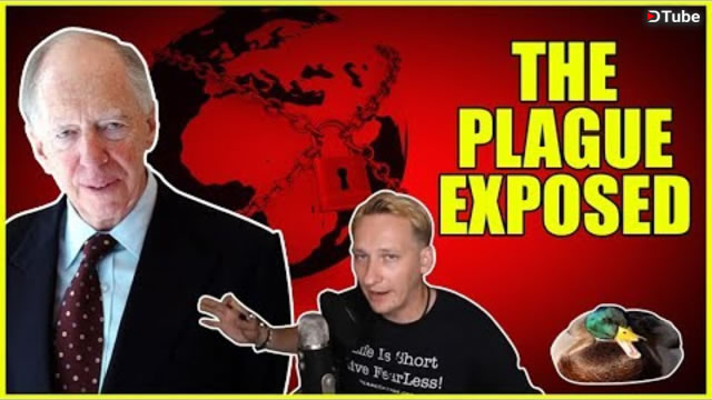 The Biggest Problem Plaguing Humanity And The Conspiracy Behind It Exposed