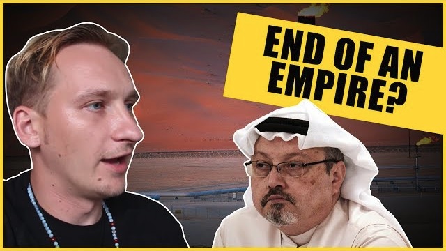 Will The Saudis Bring The Petro Dollar Empire Down?