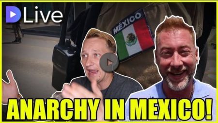 You Won’t Believe What We Saw In The Most Violent State In Mexico
