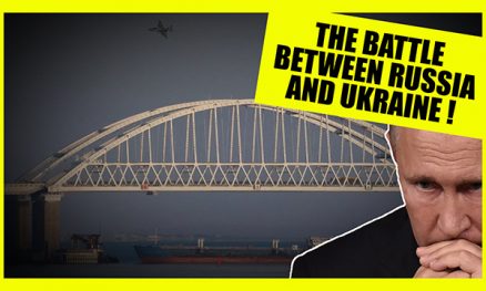 Why Did Russia Just Ram Ukrainian Ships?