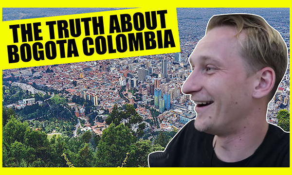 Free Sample Of Our Premium Subscriber Content On Colombia
