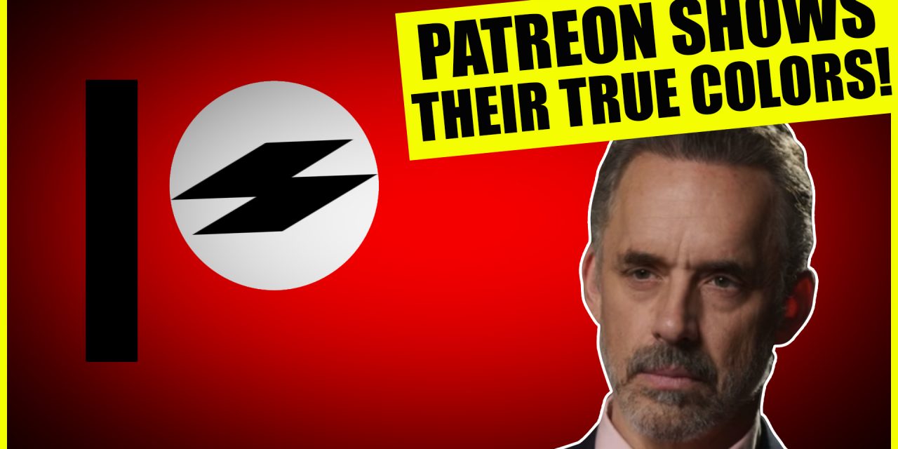 Why Its Really About To Be Over For Patreon